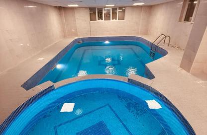 Apartment - 1 - 1 for rent in Al Mahatta - Al Qasimia - Sharjah