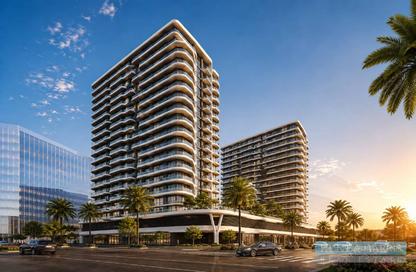 Apartment - 2 - 4 for rent in Bay Residences - Hayat Island - Mina Al Arab - Ras Al Khaimah