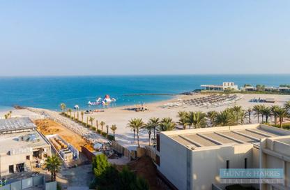Apartment - 2 Bedrooms - 4 Bathrooms for rent in Bay Residences - Hayat Island - Mina Al Arab - Ras Al Khaimah Apartment - 2 Bedrooms - 4 Bathrooms for rent in Bay Residences - Hayat Island - Mina Al Arab - Ras Al Khaimah