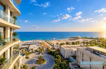Apartment - 2 - 4 for rent in Bay Residences - Hayat Island - Mina Al Arab - Ras Al Khaimah Apartment - 2 - 4 for rent in Bay Residences - Hayat Island - Mina Al Arab - Ras Al Khaimah