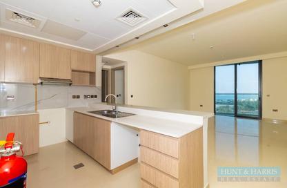 Apartment - 2 - 4 for rent in Bay Residences - Hayat Island - Mina Al Arab - Ras Al Khaimah
