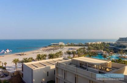Apartment - 2 Bedrooms - 4 Bathrooms for rent in Bay Residences - Hayat Island - Mina Al Arab - Ras Al Khaimah Apartment - 2 Bedrooms - 4 Bathrooms for rent in Bay Residences - Hayat Island - Mina Al Arab - Ras Al Khaimah