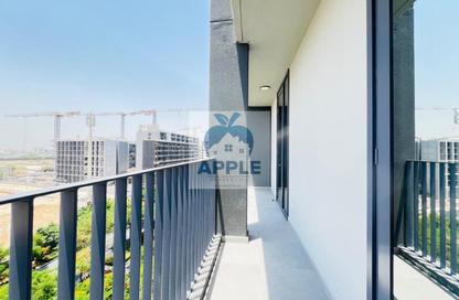 Apartment - 2 - 3 for rent in The Boulevard 3 - Aljada - Sharjah Apartment - 2 - 3 for rent in The Boulevard 3 - Aljada - Sharjah