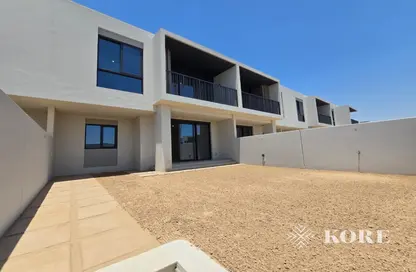 Townhouse - 3 Bedrooms - 5 Bathrooms for rent in Jebel Ali Village Townhouses - Jebel Ali Village - Jebel Ali - Dubai