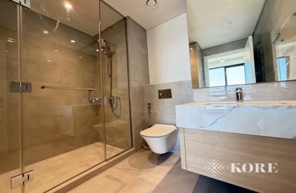 Townhouse - 3 Bedrooms - 5 Bathrooms for rent in Jebel Ali Village Townhouses - Jebel Ali Village - Jebel Ali - Dubai