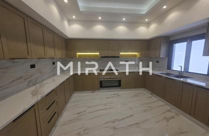 Villa - 3 Bedrooms - 3 Bathrooms for rent in Al Wasl Villas - Al Wasl Road - Al Wasl - Dubai
