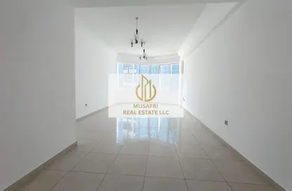 شقة - غرفة نوم - 1 حمام للايجار في شارع التعاون الجديد - التعاون - الشارقة