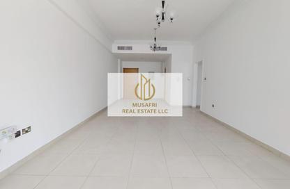 Apartment - 1 Bedroom - 1 Bathroom for rent in New Al Taawun Road - Al Taawun - Sharjah