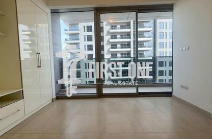 Apartment - 1 Bedroom - 2 Bathrooms for rent in Najmat Tower C1 - Najmat Abu Dhabi - Al Reem Island - Abu Dhabi