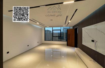 Villa - 5 Bedrooms - 7 Bathrooms for sale in Al Zaheya Gardens - Al Zahya - Ajman Villa - 5 Bedrooms - 7 Bathrooms for sale in Al Zaheya Gardens - Al Zahya - Ajman