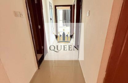 Apartment - 3 Bedrooms - 4 Bathrooms for rent in Fairmont Ajman - Al Nakhil 2 - Al Nakhil - Ajman Apartment - 3 Bedrooms - 4 Bathrooms for rent in Fairmont Ajman - Al Nakhil 2 - Al Nakhil - Ajman