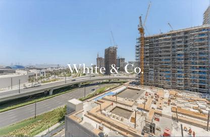 Apartment - 1 Bedroom - 1 Bathroom for sale in Hills Park - Dubai Hills Estate - Dubai Apartment - 1 Bedroom - 1 Bathroom for sale in Hills Park - Dubai Hills Estate - Dubai