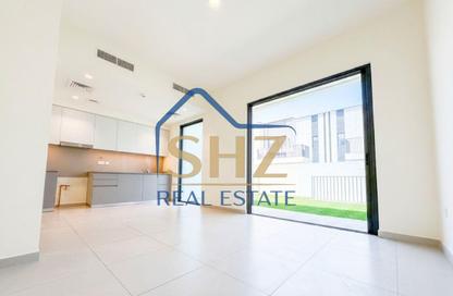 Townhouse - 3 - 4 for sale in Greenview - Emaar South - Dubai South (Dubai World Central) - Dubai