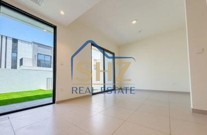 Townhouse - 3 - 4 for sale in Greenview - Emaar South - Dubai South (Dubai World Central) - Dubai