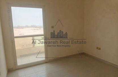 Apartment - 1 Bedroom - 1 Bathroom for rent in Al Ramla 2 - Al Ramla - Umm Al Quwain