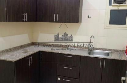 Apartment - 1 Bedroom - 1 Bathroom for rent in Al Ramla 2 - Al Ramla - Umm Al Quwain