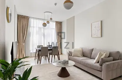 شقة - غرفة نوم - 1 حمام للبيع في ماسة المارينا 4 - ماسات المارينا - دبي مارينا - دبي