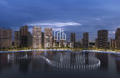 Apartment - 1 - 2 for sale in Artistry Two Residences - Dubai Design District - Dubai