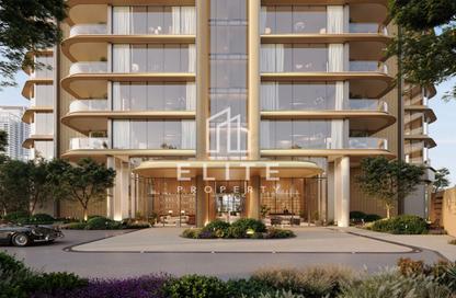 Apartment - 1 - 2 for sale in Artistry Two Residences - Dubai Design District - Dubai Apartment - 1 - 2 for sale in Artistry Two Residences - Dubai Design District - Dubai