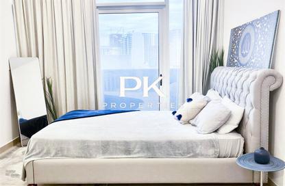 Apartment - Studio - 1 Bathroom for sale in Bloom Heights B - Bloom Heights - District 15 - Jumeirah Village Circle - Dubai