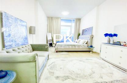 Apartment - Studio - 1 Bathroom for sale in Bloom Heights B - Bloom Heights - District 15 - Jumeirah Village Circle - Dubai