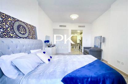 Apartment - Studio - 1 Bathroom for sale in Bloom Heights B - Bloom Heights - District 15 - Jumeirah Village Circle - Dubai