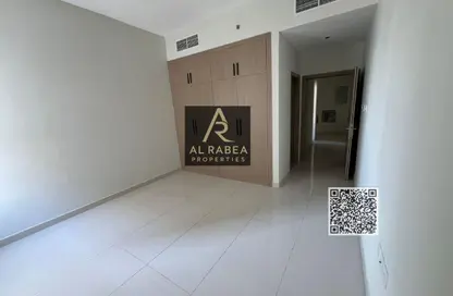 Apartment - 2 Bedrooms - 3 Bathrooms for rent in Al Jurf 2 - Al Jurf - Ajman Downtown - Ajman