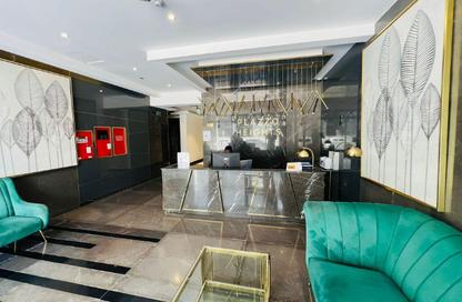 Apartment - Studio - 1 Bathroom for sale in Plazzo Heights - District 10 - Jumeirah Village Circle - Dubai