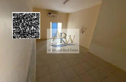 Apartment - Studio - 1 Bathroom for rent in Al Mowaihat 2 - Al Mowaihat - Ajman Apartment - Studio - 1 Bathroom for rent in Al Mowaihat 2 - Al Mowaihat - Ajman
