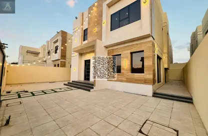 فيلا - 3 غرف نوم - 5 حمامات للبيع في الحليو 2 - الحليو - عجمان