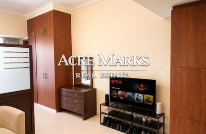 Apartment - Studio - 1 Bathroom for sale in Lake Terrace - JLT Cluster D - Jumeirah Lake Towers - Dubai