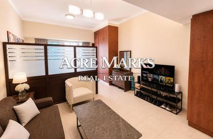 Apartment - Studio - 1 Bathroom for sale in Lake Terrace - JLT Cluster D - Jumeirah Lake Towers - Dubai