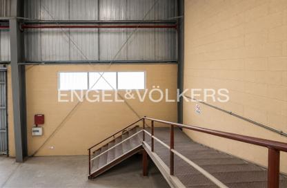 Warehouse - Studio - 1 Bathroom for rent in 8WD - Dubai Investment Park 1 (DIP 1) - Dubai Investment Park (DIP) - Dubai