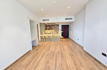 Apartment - 2 Bedrooms - 3 Bathrooms for rent in Elegance by Chaimaa - District 18 - Jumeirah Village Circle - Dubai