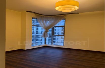 Apartment - 1 Bedroom - 2 Bathrooms for rent in Green Lakes Towers 1 - Green Lakes Towers - JLT Cluster S - Jumeirah Lake Towers - Dubai