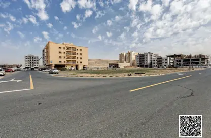 Land - Studio for sale in Al Jurf Industrial 3 - Al Jurf Industrial - Ajman