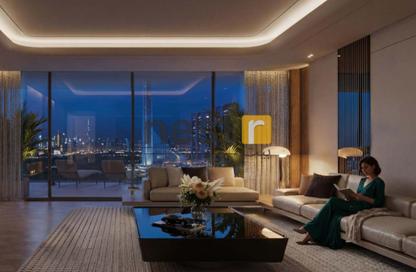 Apartment - Studio - 1 Bathroom for sale in Maybach Six Tower B - Maybach Six - Nad Al Sheba 1 - Nad Al Sheba - Dubai