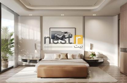 Apartment - Studio - 1 Bathroom for sale in Maybach Six Tower B - Maybach Six - Nad Al Sheba 1 - Nad Al Sheba - Dubai Apartment - Studio - 1 Bathroom for sale in Maybach Six Tower B - Maybach Six - Nad Al Sheba 1 - Nad Al Sheba - Dubai
