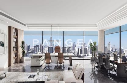 Office Space - Studio for sale in Capital One - Motor City - Dubai