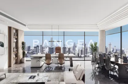 Office Space - Studio for sale in Capital One - Motor City - Dubai