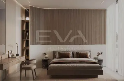 Apartment - 1 Bathroom for sale in Binghatti Elite - Dubai Production City (IMPZ) - Dubai Apartment - 1 Bathroom for sale in Binghatti Elite - Dubai Production City (IMPZ) - Dubai