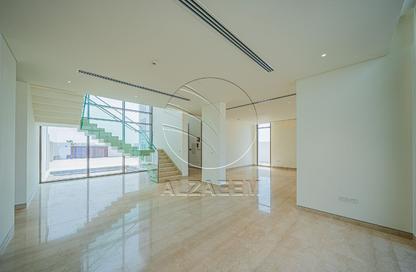 Villa - 5 - 7 for rent in Nad Al Dhabi - Al Jubail Island - Abu Dhabi Villa - 5 - 7 for rent in Nad Al Dhabi - Al Jubail Island - Abu Dhabi