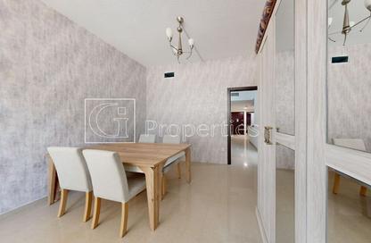 Apartment - 1 - 2 for rent in UniEstate Sports Tower - Dubai Sports City - Dubai