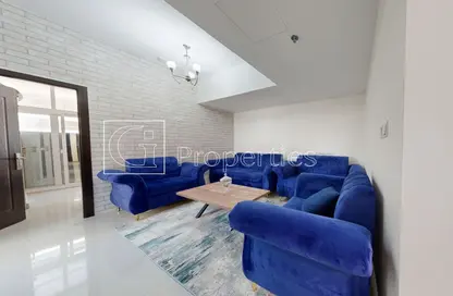 Apartment - 1 Bedroom - 2 Bathrooms for rent in UniEstate Sports Tower - Dubai Sports City - Dubai Apartment - 1 Bedroom - 2 Bathrooms for rent in UniEstate Sports Tower - Dubai Sports City - Dubai