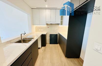 Apartment - 2 Bedrooms - 3 Bathrooms for rent in Al Badia Living - Dubai Festival City - Dubai Apartment - 2 Bedrooms - 3 Bathrooms for rent in Al Badia Living - Dubai Festival City - Dubai