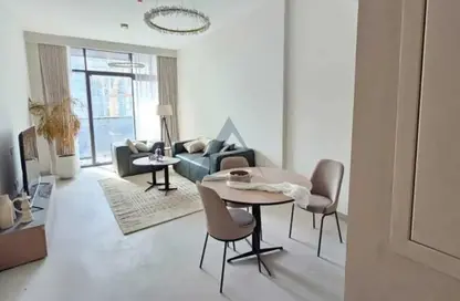 Apartment - 1 Bedroom - 2 Bathrooms for rent in Neva Residences - District 16 - Jumeirah Village Circle - Dubai