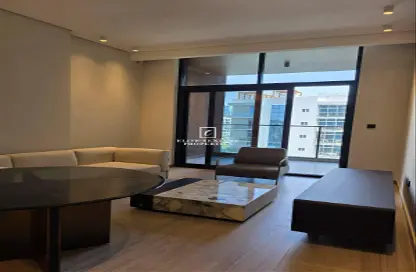 Apartment - 1 Bedroom - 2 Bathrooms for rent in Building 88 - Arjan - Dubai