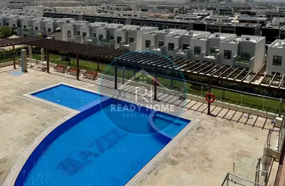 شقة - 1 حمام للبيع في عزيزي بلازا - الفرجان - دبي