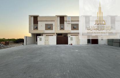 Townhouse - 5 Bedrooms - 6 Bathrooms for sale in Al Helio 2 - Al Helio - Ajman