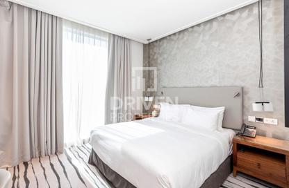 Apartment - 1 Bedroom - 2 Bathrooms for rent in Vida Residence Downtown - Downtown Dubai - Dubai Apartment - 1 Bedroom - 2 Bathrooms for rent in Vida Residence Downtown - Downtown Dubai - Dubai